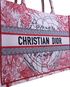 Dior D-Royaume d’Amour Book Tote, other view